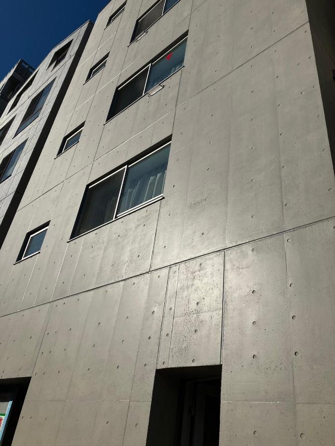 Prism Inn Komagata Asakusa Tokyo Bagian luar foto