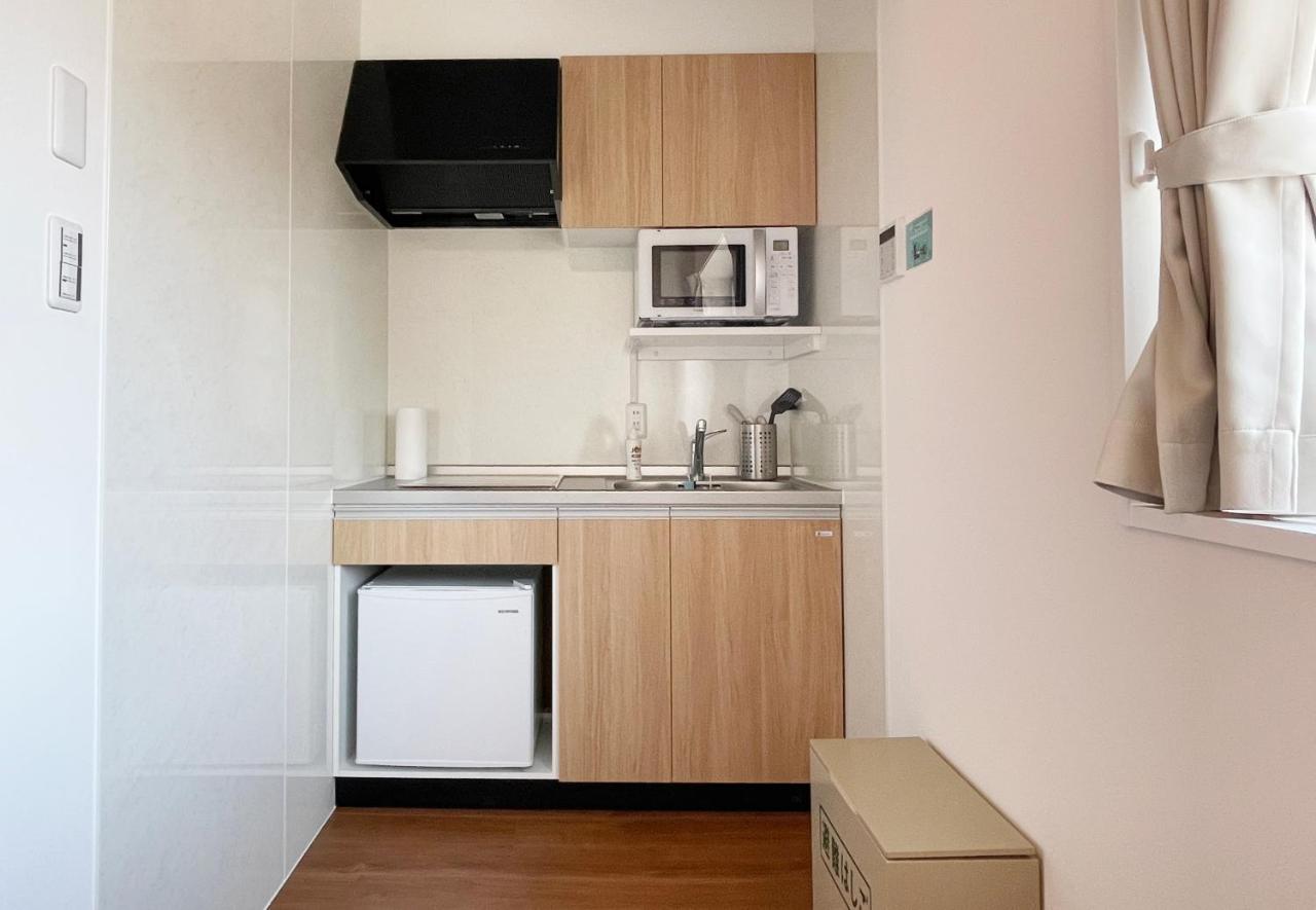 Prism Inn Komagata Asakusa Tokyo Bagian luar foto