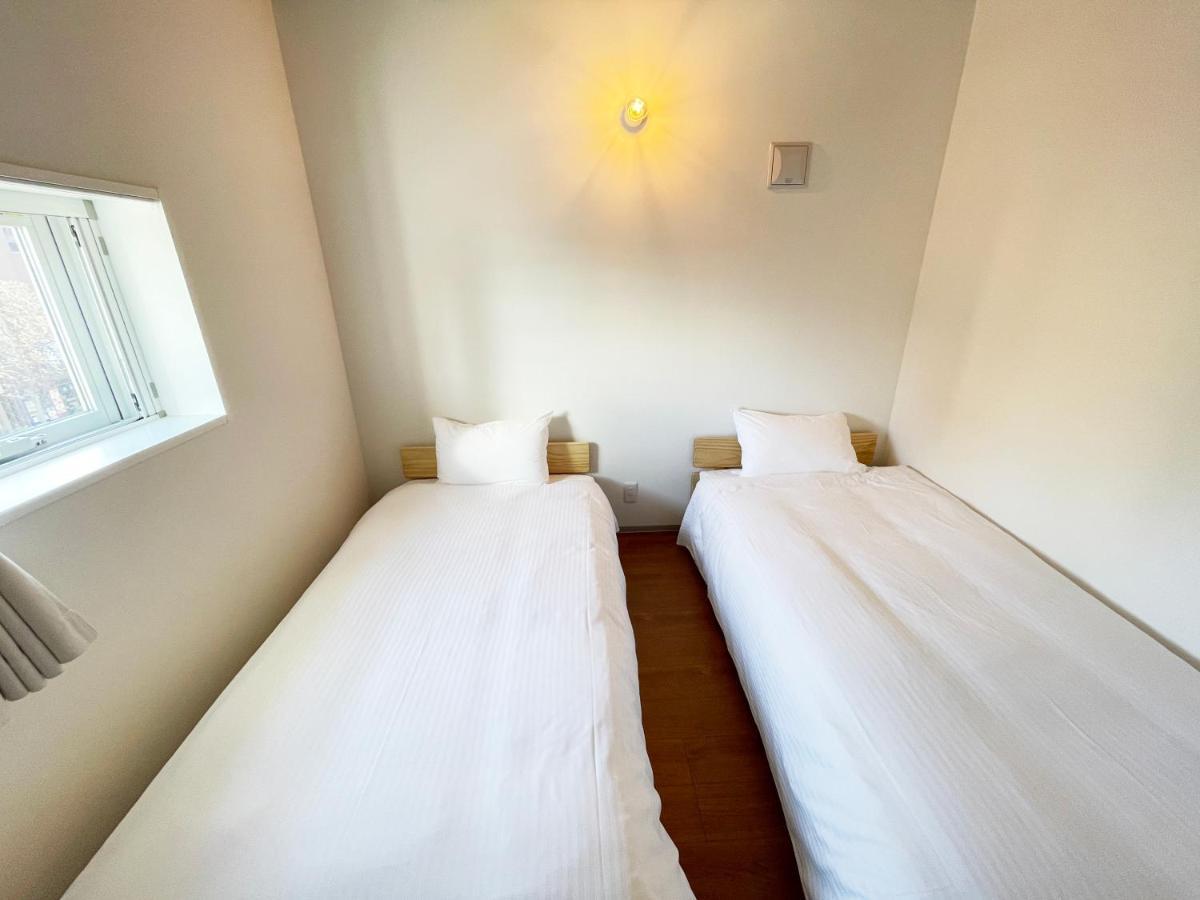 Prism Inn Komagata Asakusa Tokyo Bagian luar foto