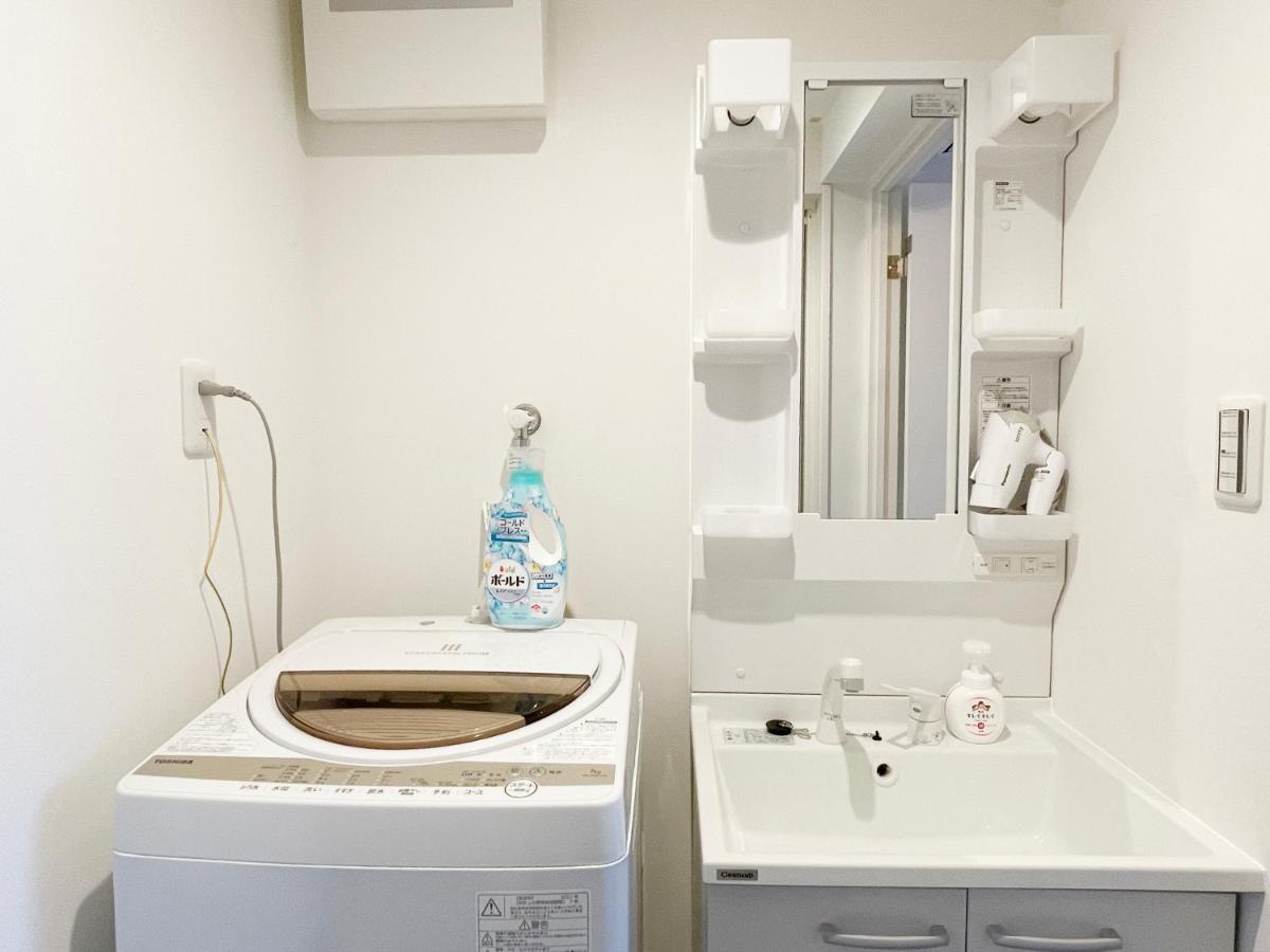 Prism Inn Komagata Asakusa Tokyo Bagian luar foto