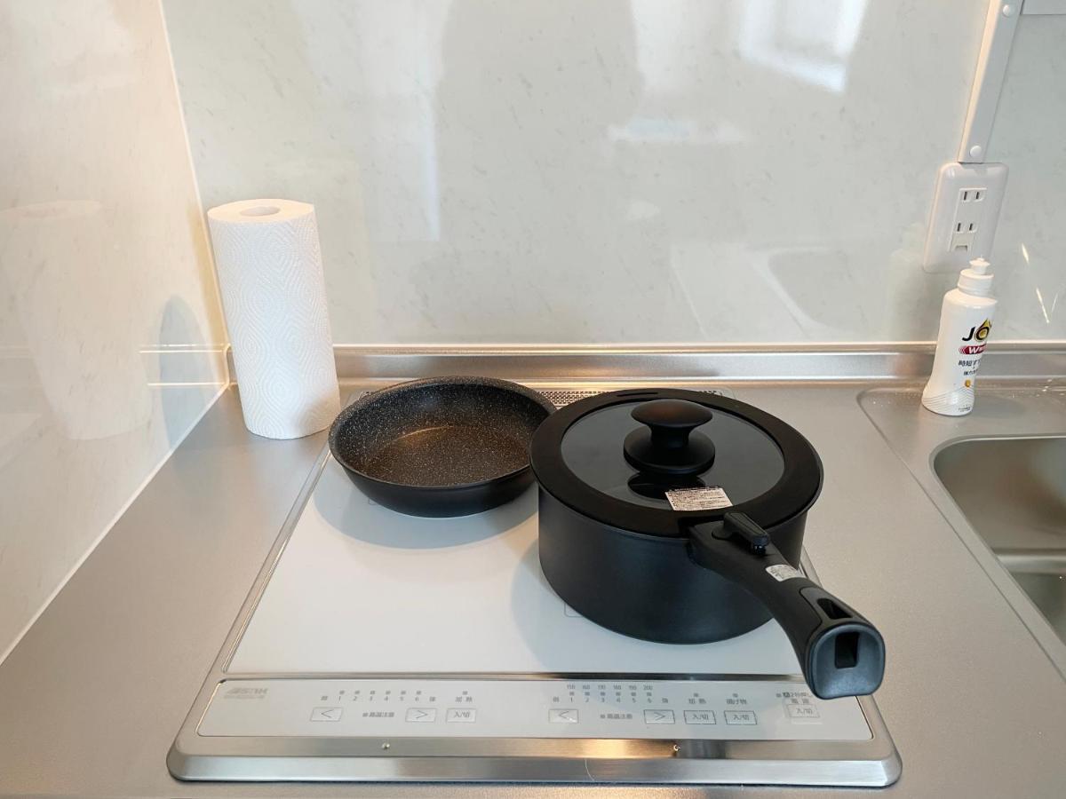 Prism Inn Komagata Asakusa Tokyo Bagian luar foto
