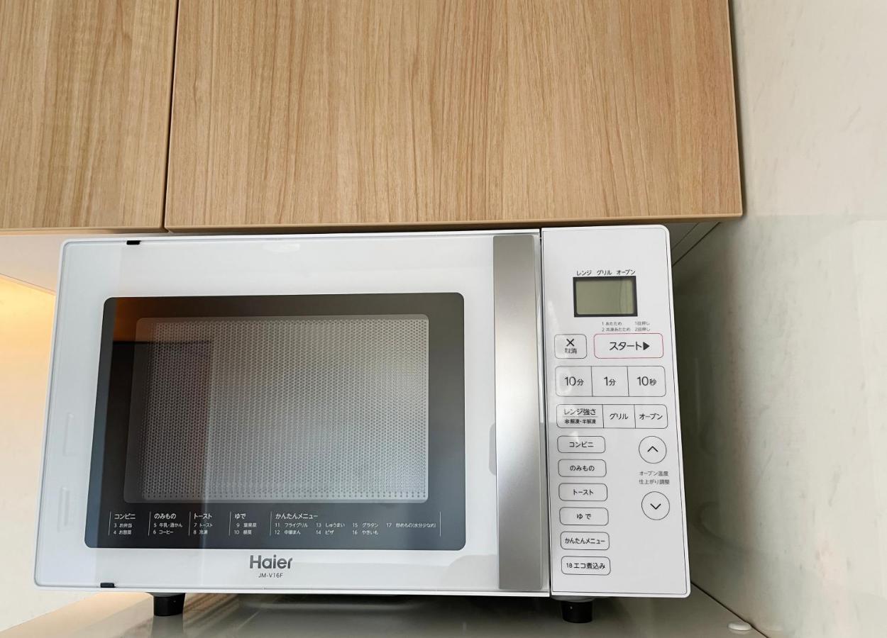 Prism Inn Komagata Asakusa Tokyo Bagian luar foto