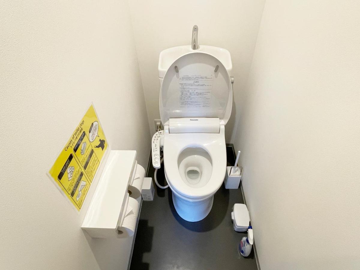 Prism Inn Komagata Asakusa Tokyo Bagian luar foto