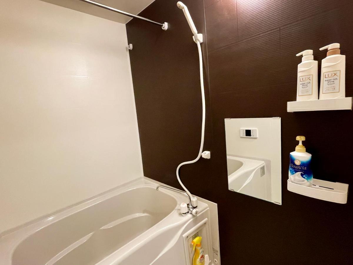 Prism Inn Komagata Asakusa Tokyo Bagian luar foto