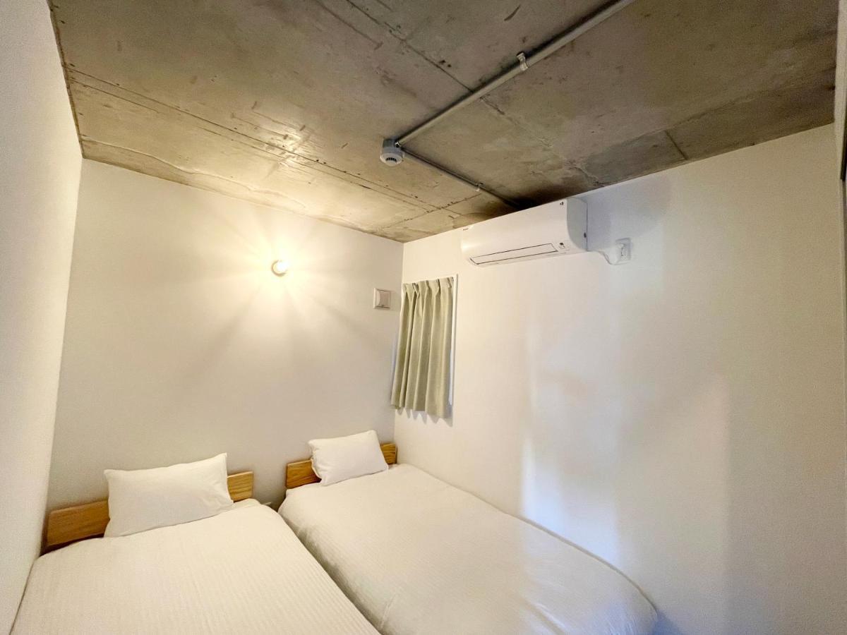 Prism Inn Komagata Asakusa Tokyo Bagian luar foto