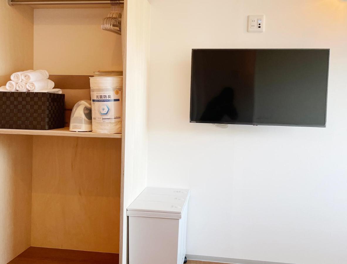 Prism Inn Komagata Asakusa Tokyo Bagian luar foto