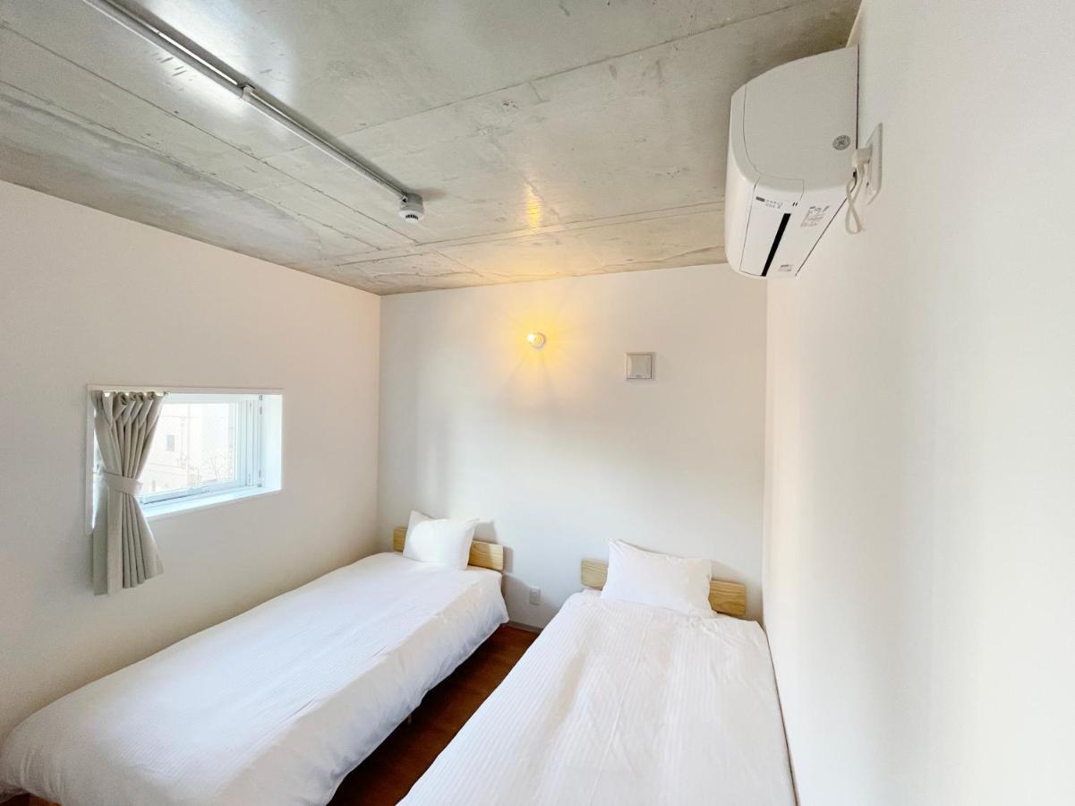 Prism Inn Komagata Asakusa Tokyo Bagian luar foto