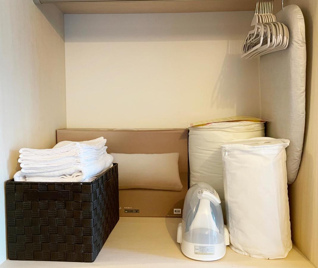 Prism Inn Komagata Asakusa Tokyo Bagian luar foto