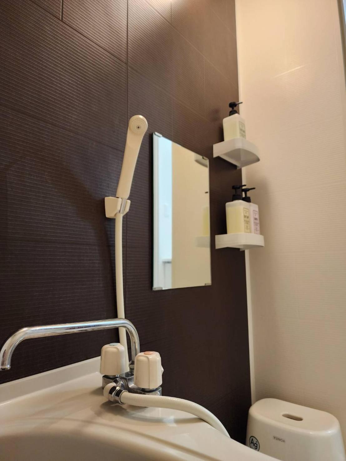 Prism Inn Komagata Asakusa Tokyo Bagian luar foto