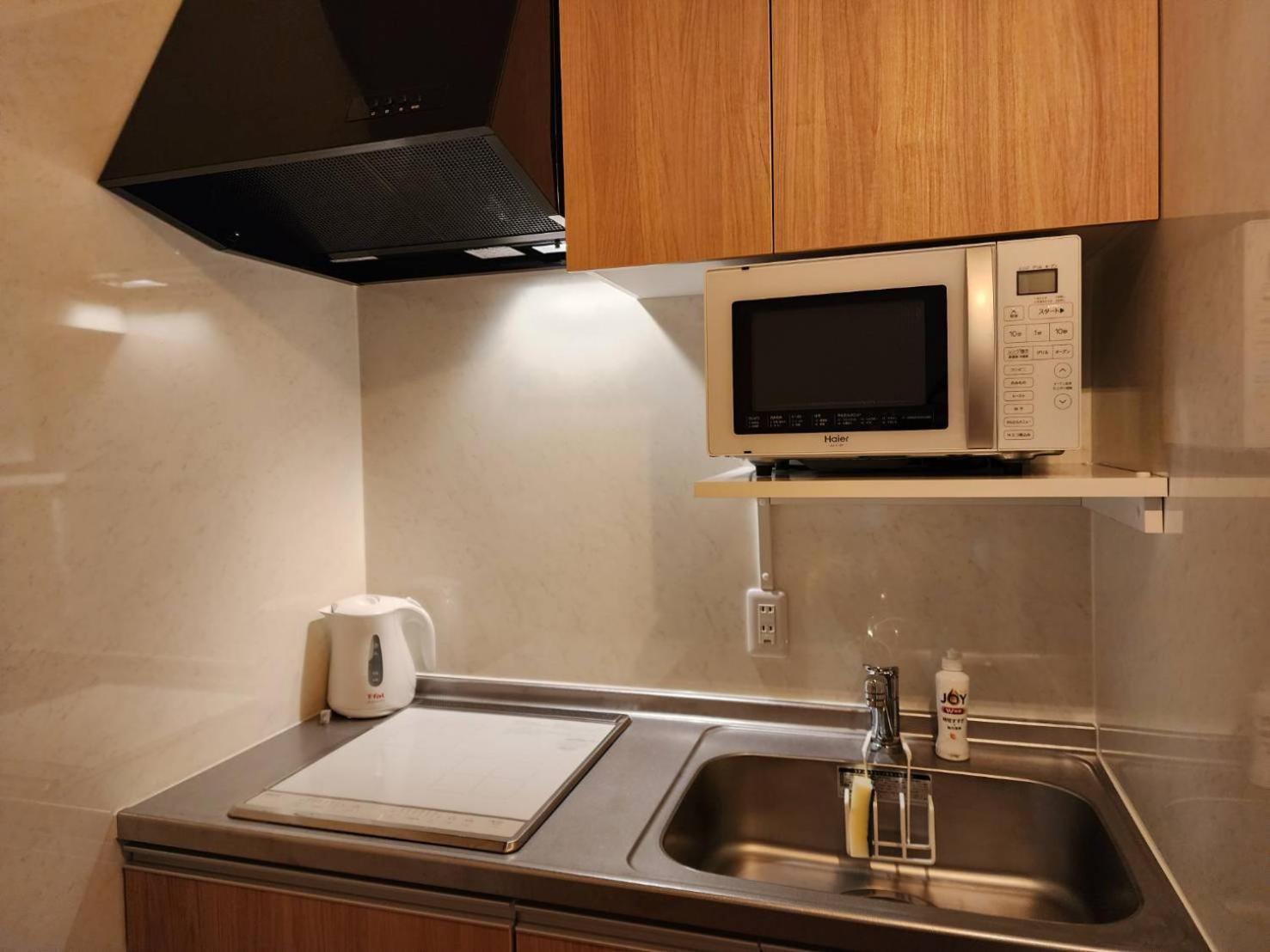 Prism Inn Komagata Asakusa Tokyo Bagian luar foto